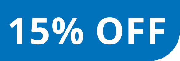 Einstiegsbanner Black Week 15Prozent